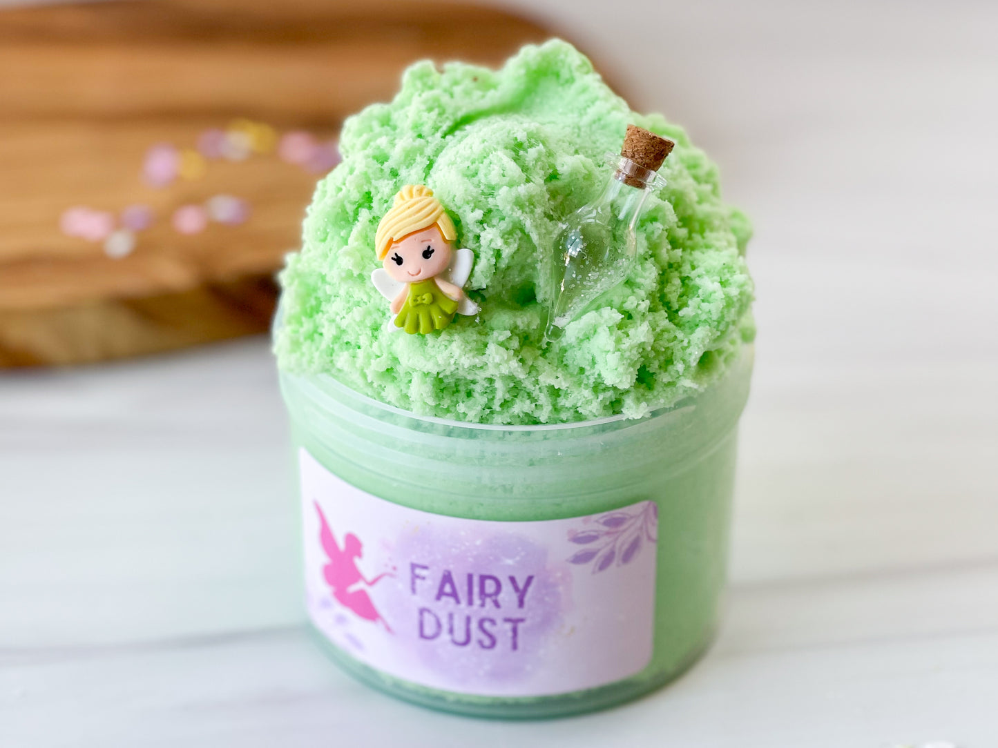 Fairy Dust