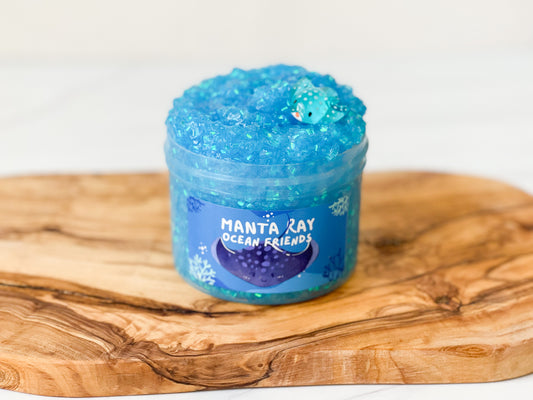 Slime Party Favors