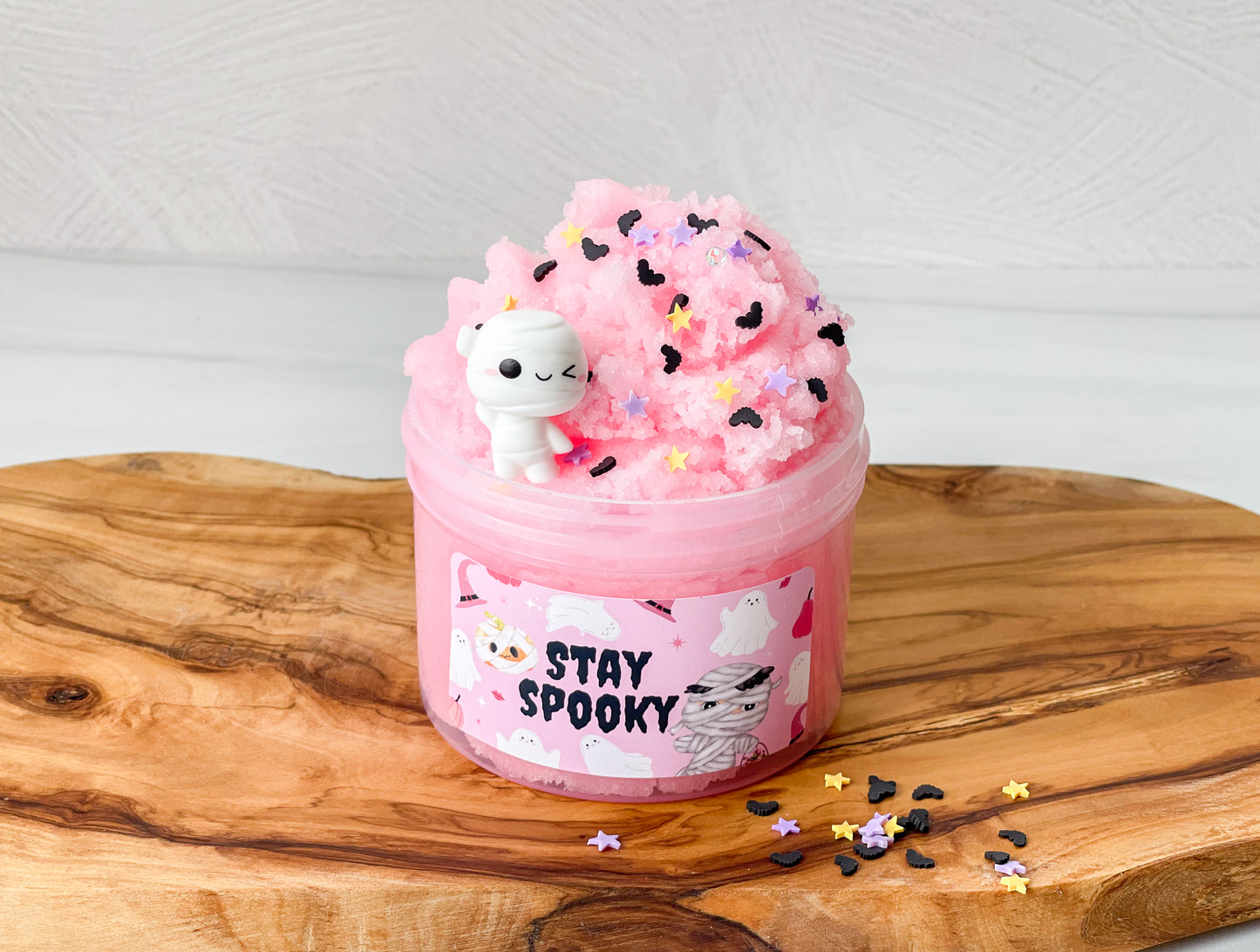 Stay Spooky