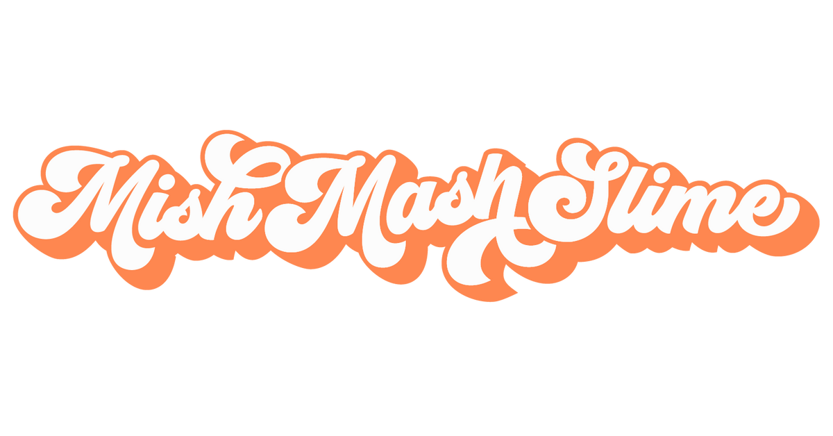 Ninja Collection – Mish Mash Slime