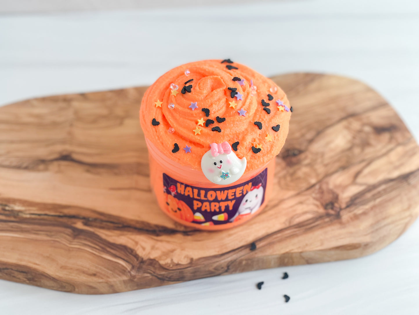 Halloween Party