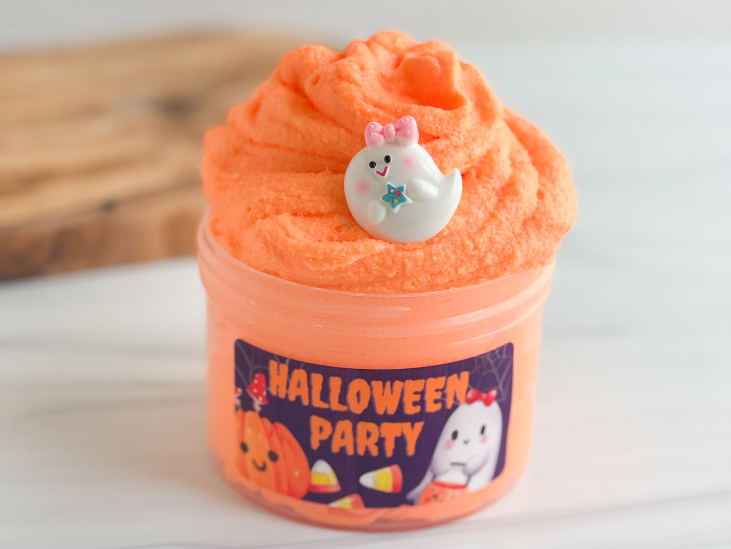 Halloween Party