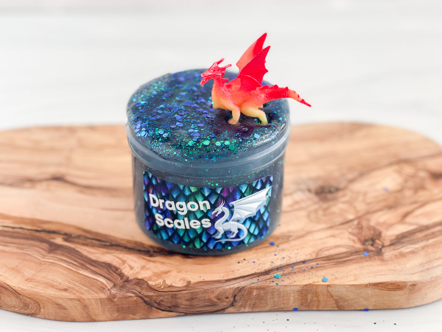 Dragon Scales