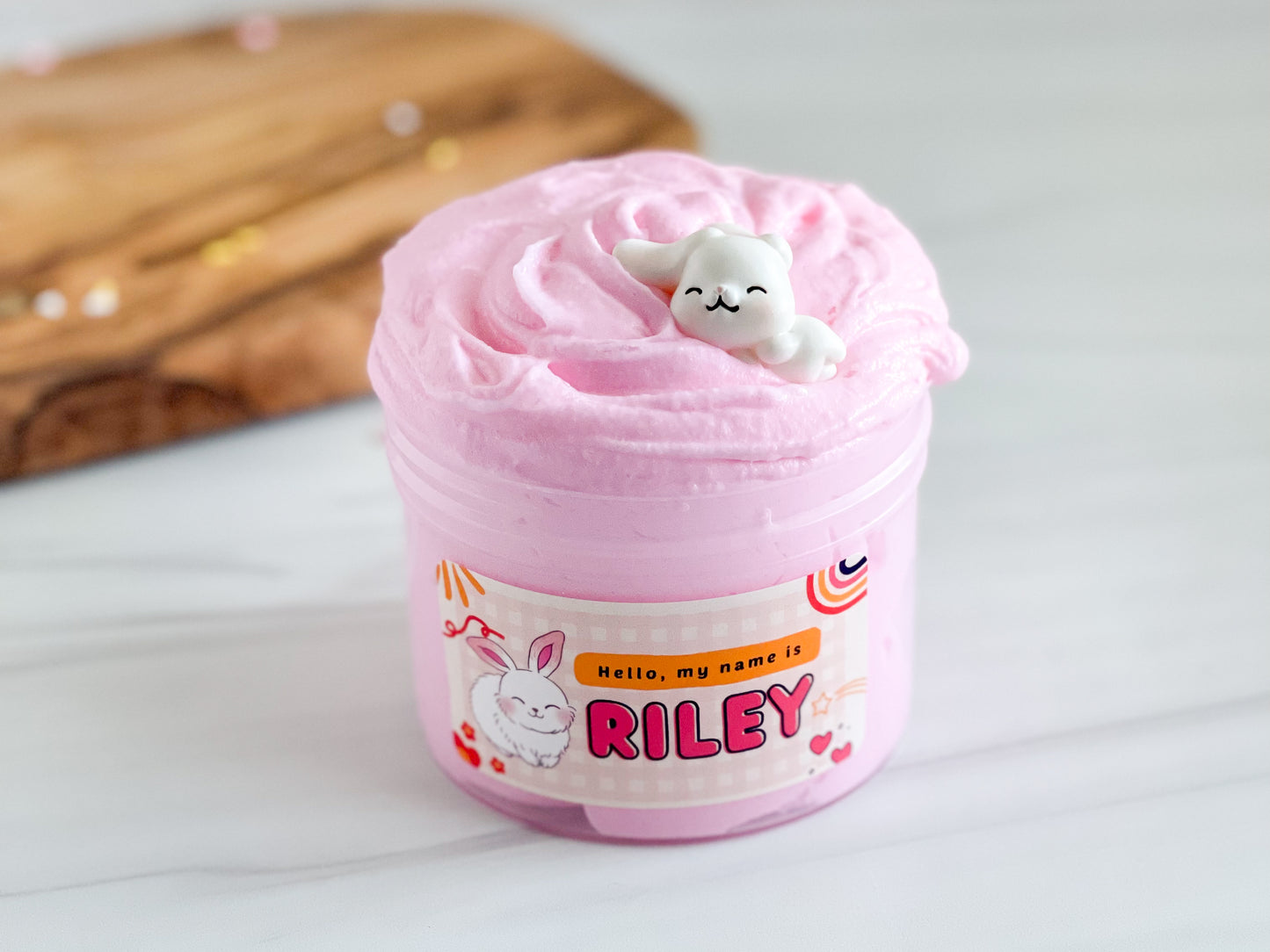 Riley Bunny