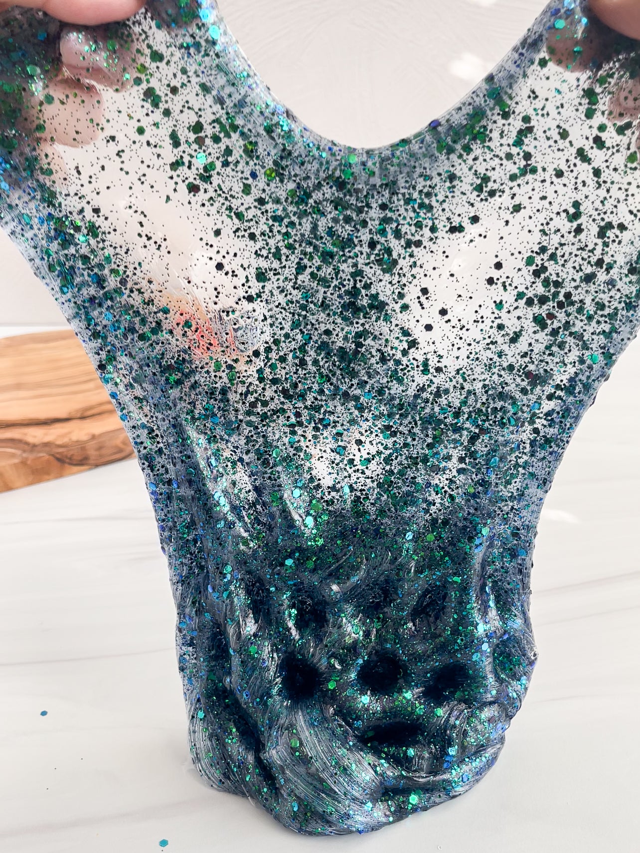 Dragon Scales