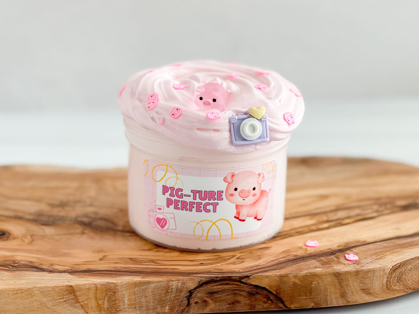 Pig-ture Perfect