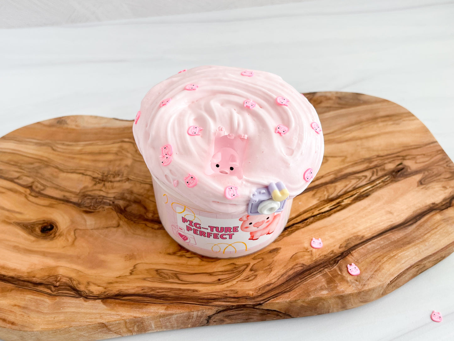 Pig-ture Perfect