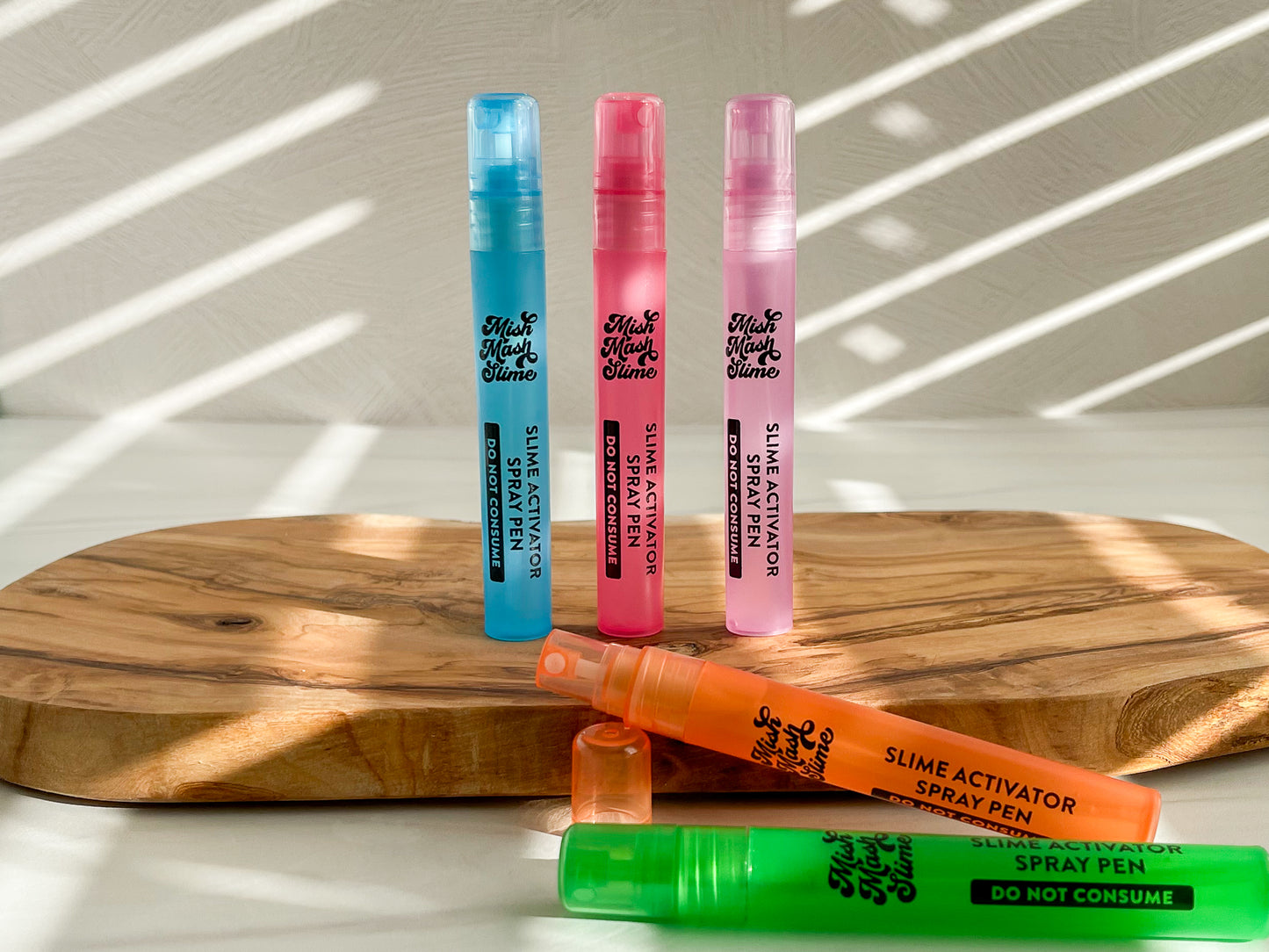 Slime Activator Pens