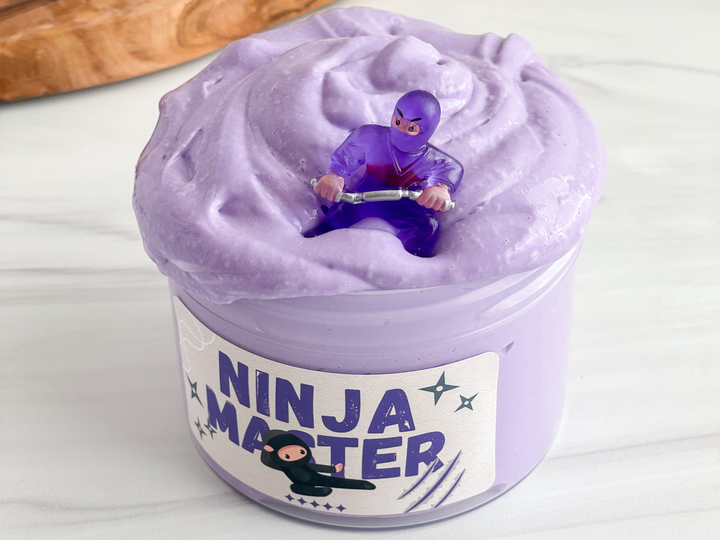 Ninja Master