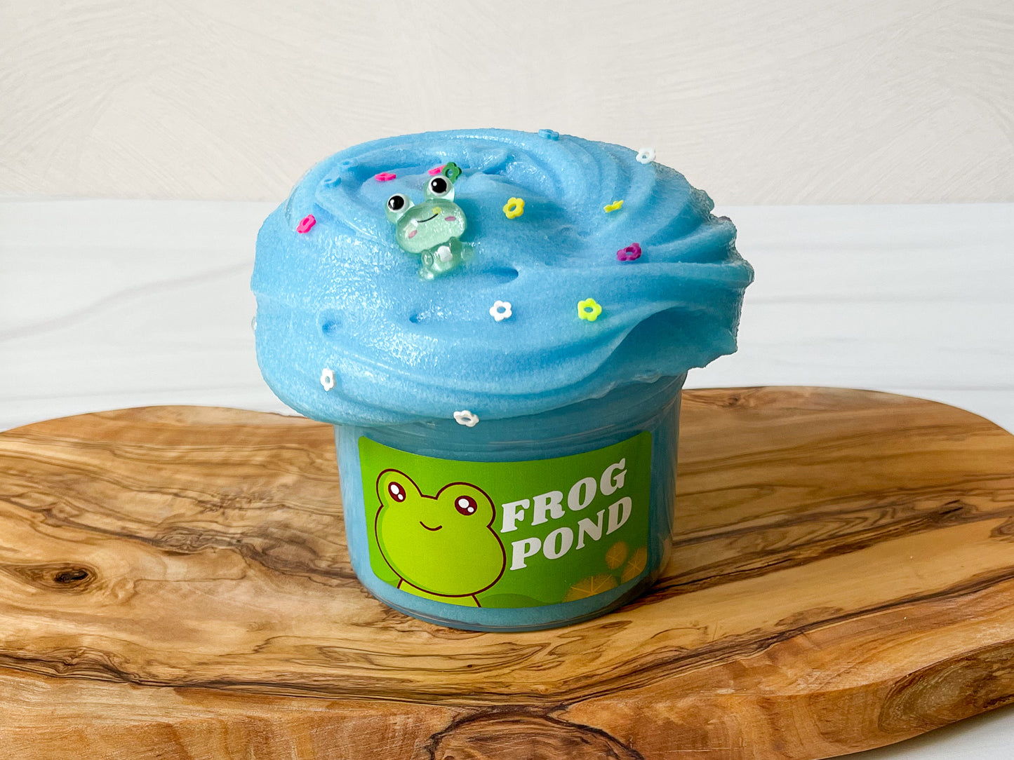 Frog Pond