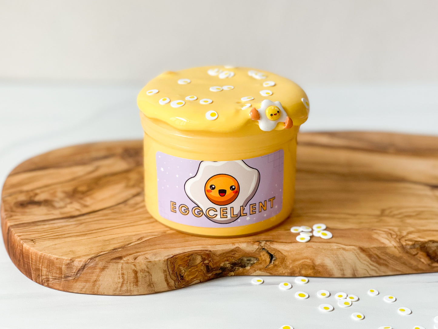 Eggcellent