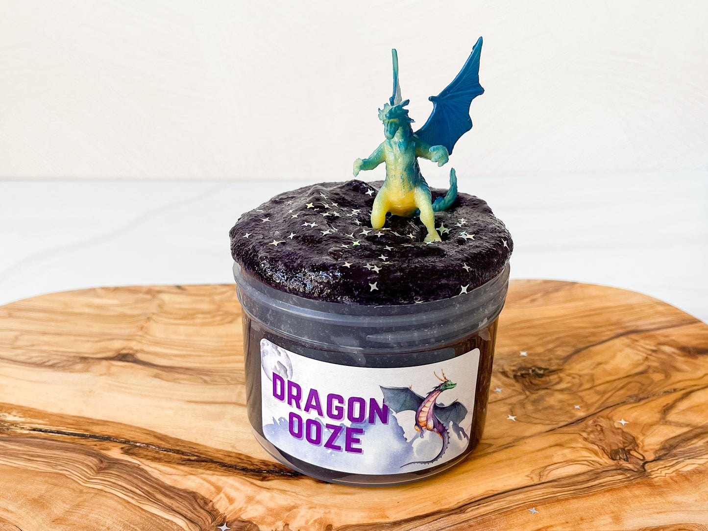 Dragon Ooze