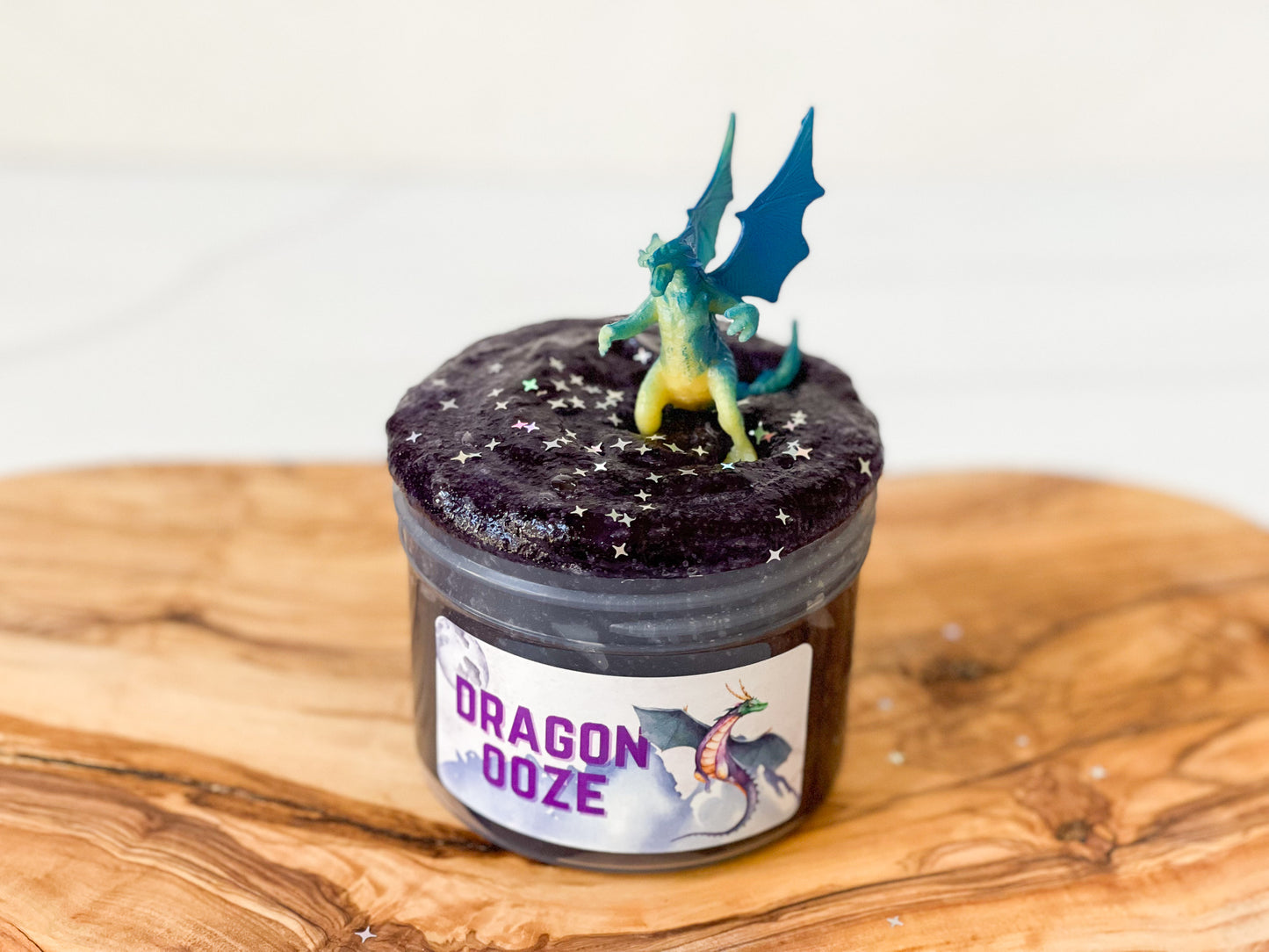 Dragon Ooze