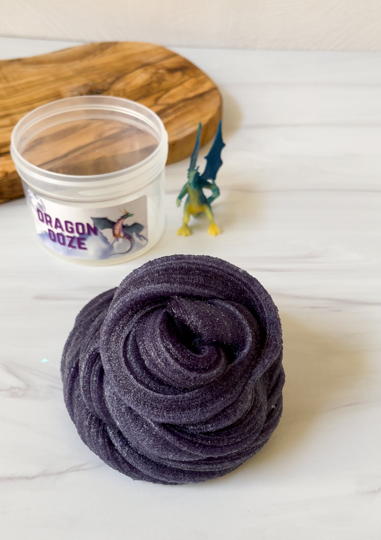 Dragon Ooze