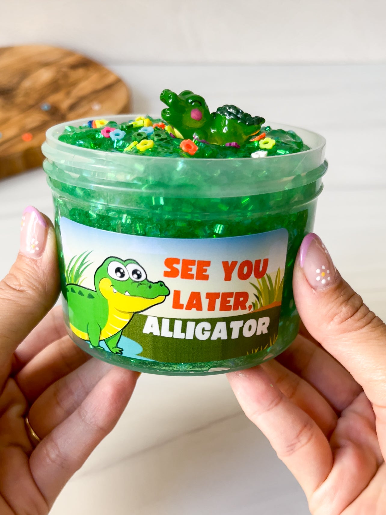 See You Later Alligator