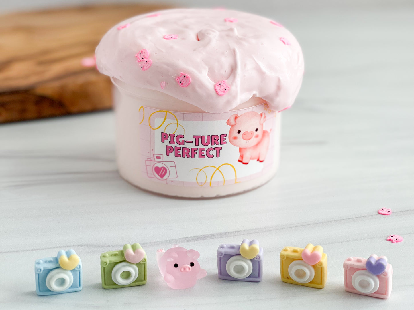 Pig-ture Perfect
