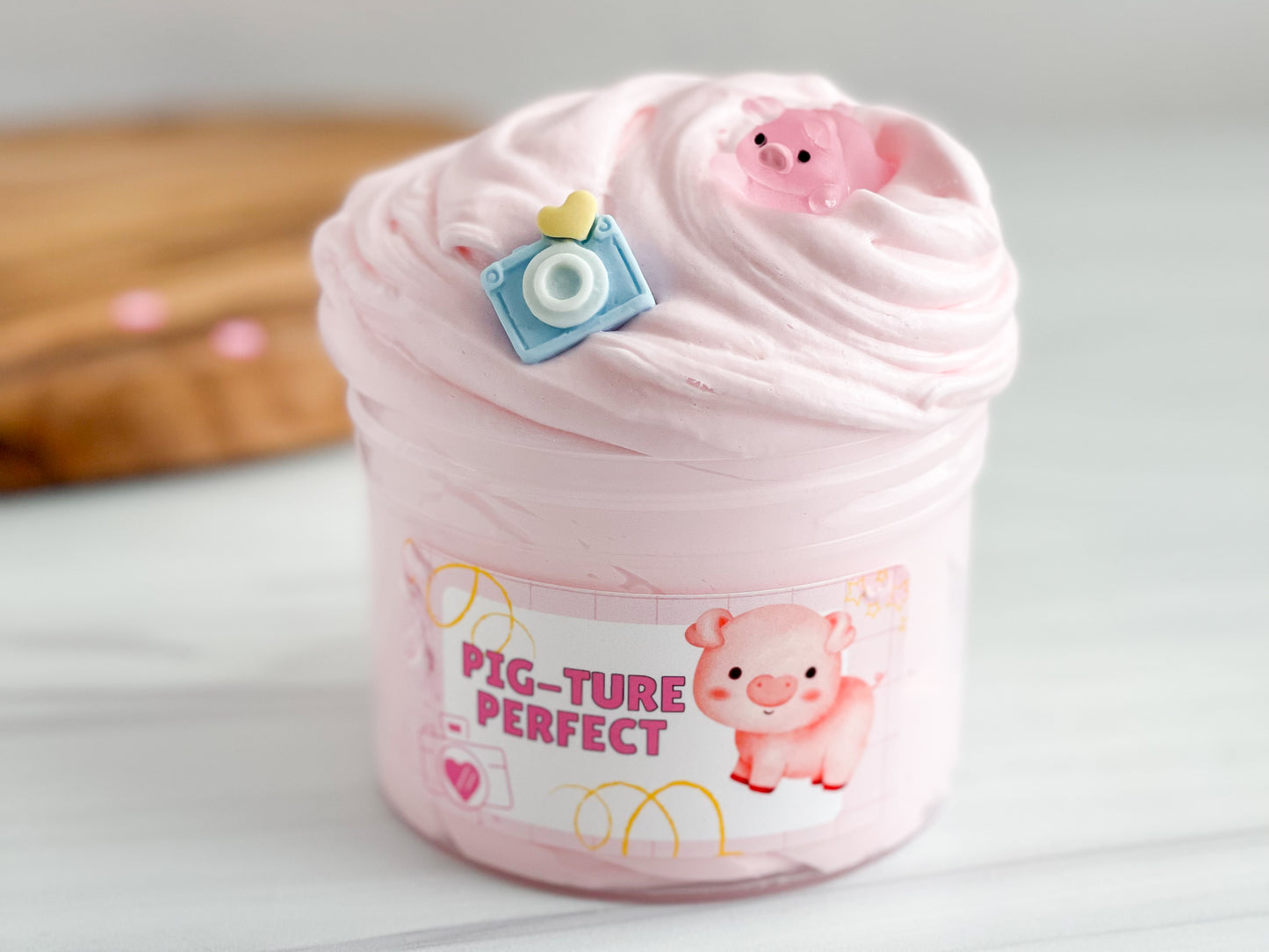 Pig-ture Perfect
