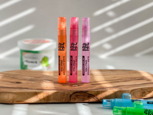 Slime Activator Pens